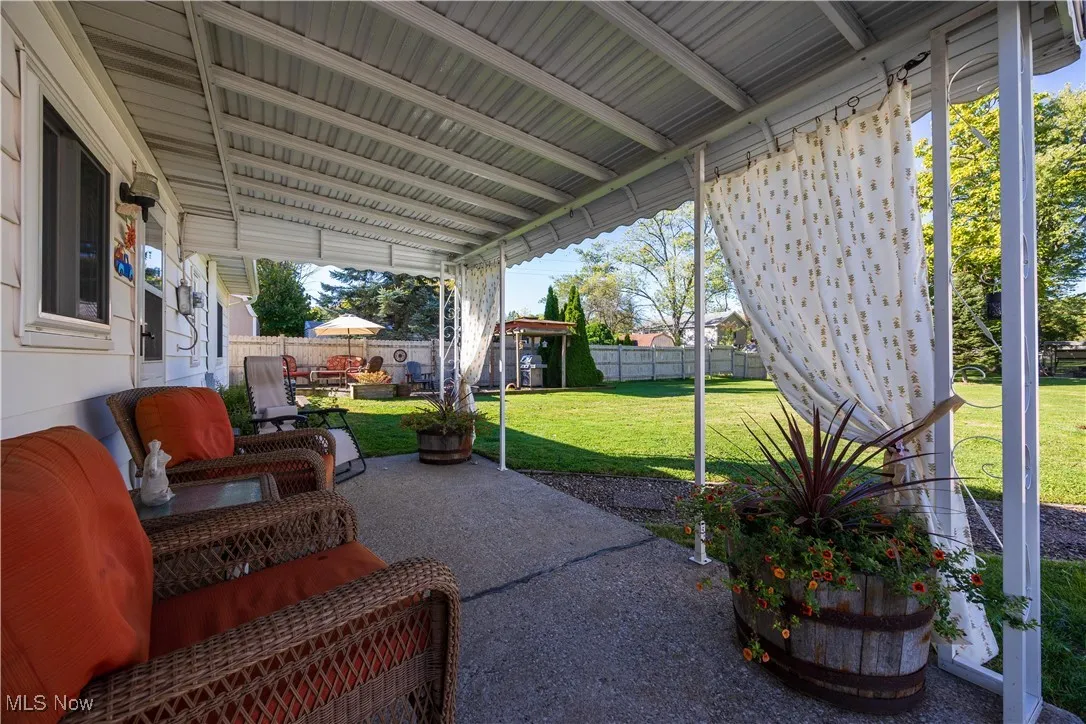 2148 Hathaway Drive, Brunswick, Ohio 44212,MLS Now Listing ID
