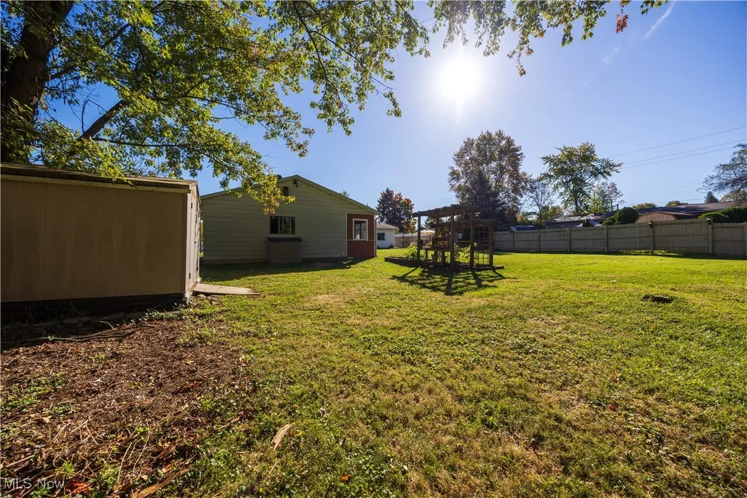 2148 Hathaway Drive, Brunswick, Ohio 44212,MLS Now Listing ID