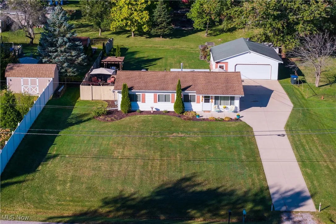 2148 Hathaway Drive, Brunswick, Ohio 44212,MLS Now Listing ID