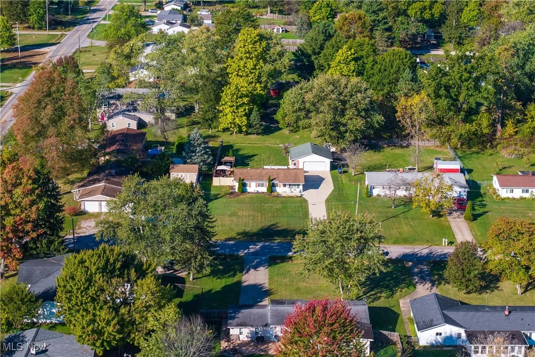 2148 Hathaway Drive, Brunswick, Ohio 44212,MLS Now Listing ID