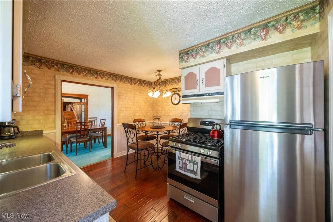 2148 Hathaway Drive, Brunswick, Ohio 44212,MLS Now Listing ID