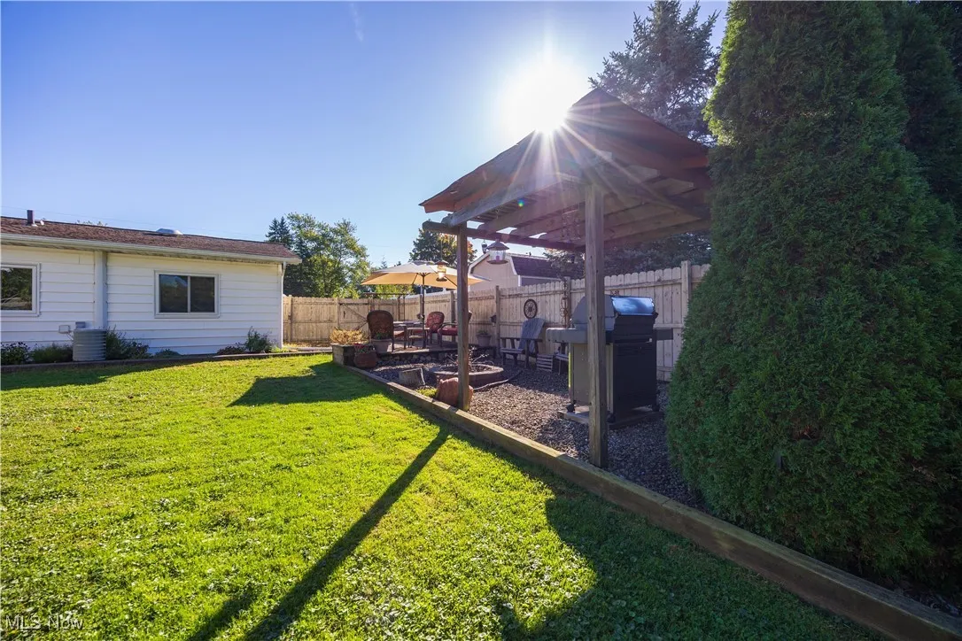 2148 Hathaway Drive, Brunswick, Ohio 44212,MLS Now Listing ID