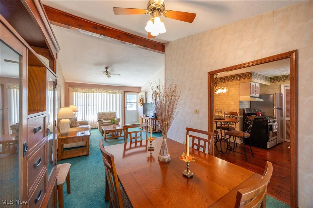 2148 Hathaway Drive, Brunswick, Ohio 44212,MLS Now Listing ID