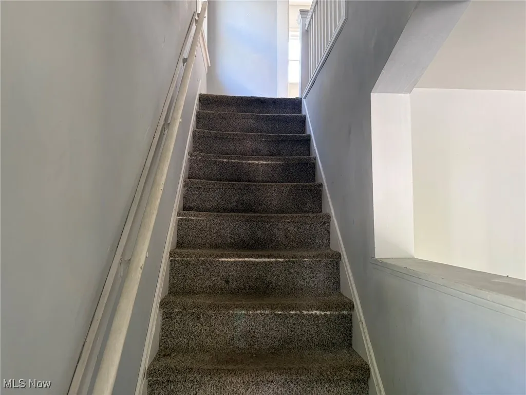 7808 Force Avenue, Cleveland, Ohio 44105,MLS Now Listing ID