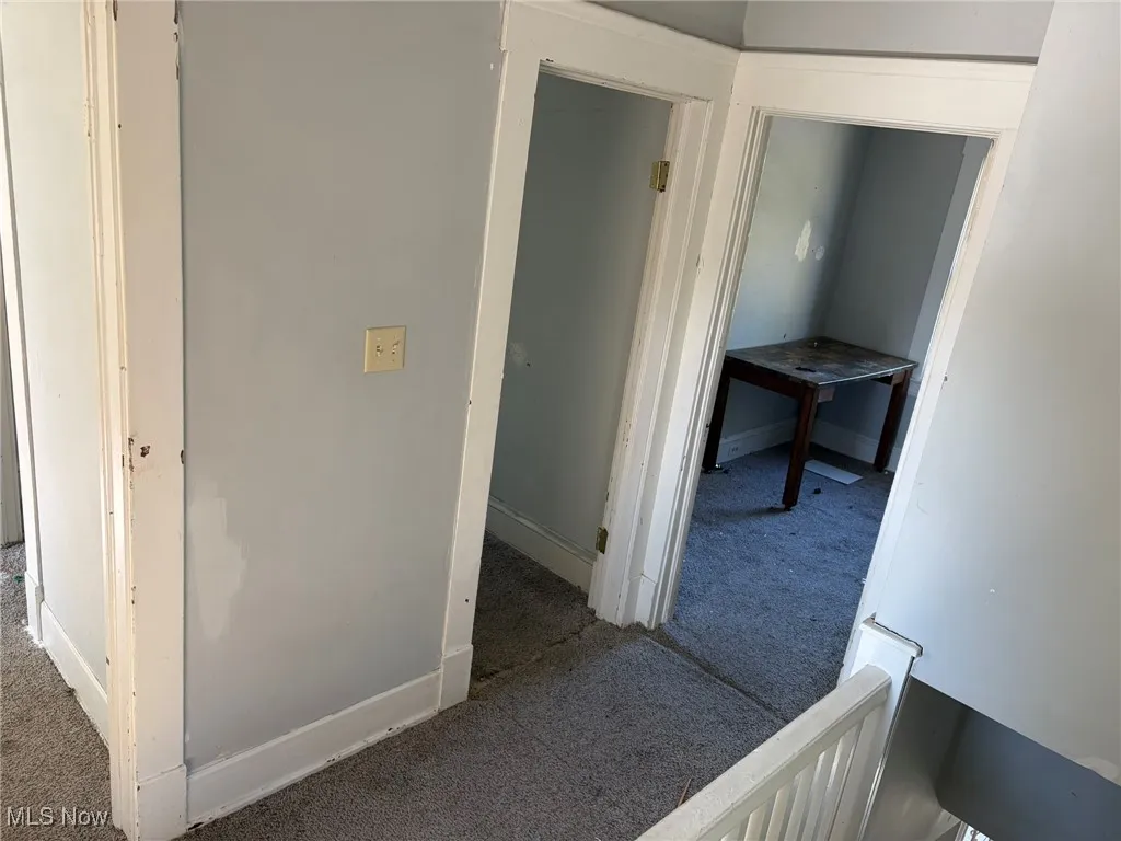 7808 Force Avenue, Cleveland, Ohio 44105,MLS Now Listing ID