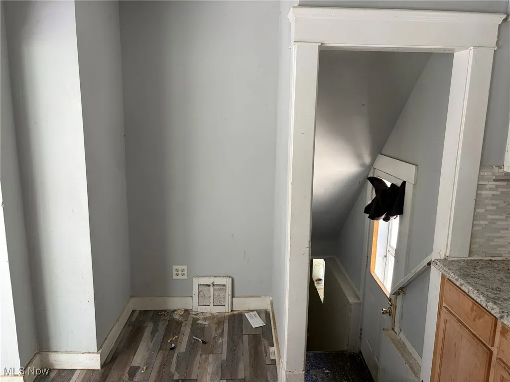 7808 Force Avenue, Cleveland, Ohio 44105,MLS Now Listing ID