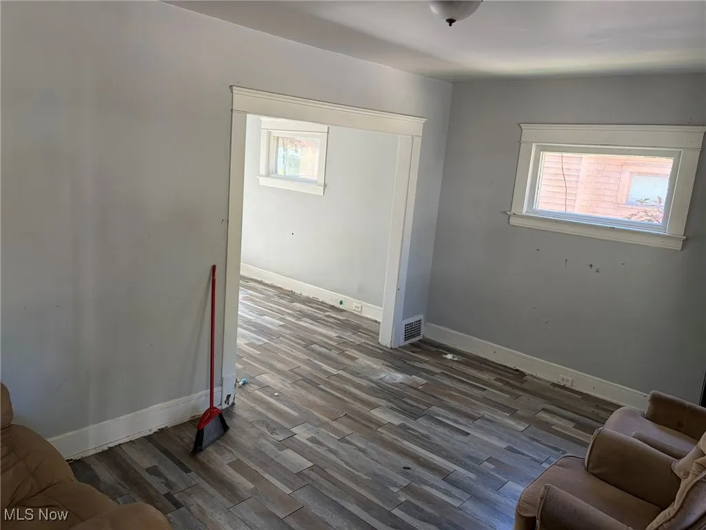 7808 Force Avenue, Cleveland, Ohio 44105,MLS Now Listing ID