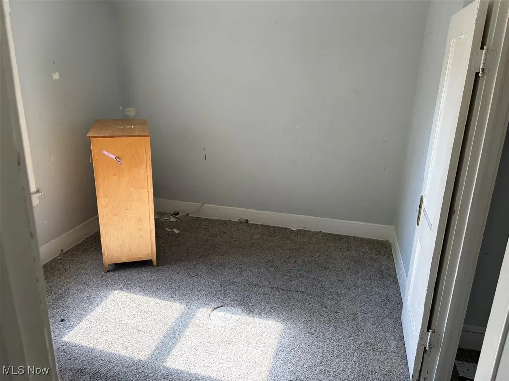 7808 Force Avenue, Cleveland, Ohio 44105,MLS Now Listing ID