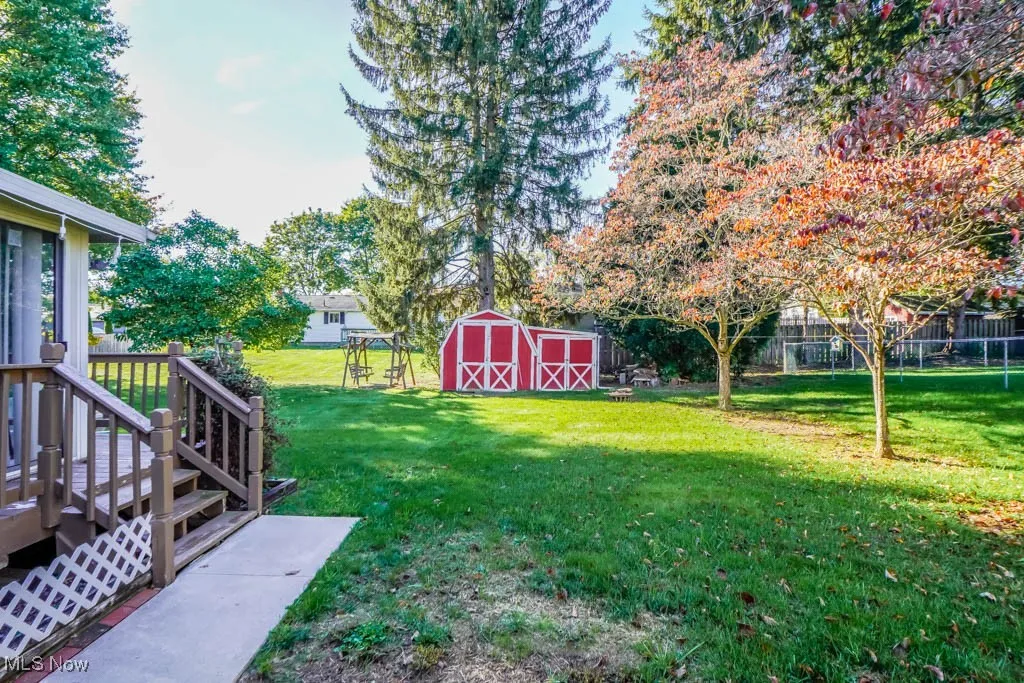 2982 Fair Oaks Drive, Norton, Ohio 44203,MLS Now Listing ID