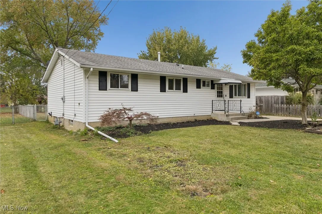 6180 Olive Avenue, North Ridgeville, Ohio 44039,MLS Now Listing ID