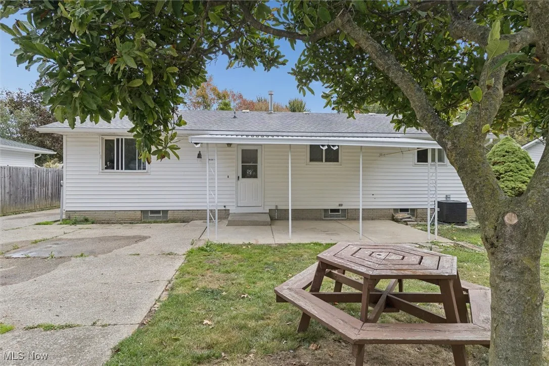 6180 Olive Avenue, North Ridgeville, Ohio 44039,MLS Now Listing ID