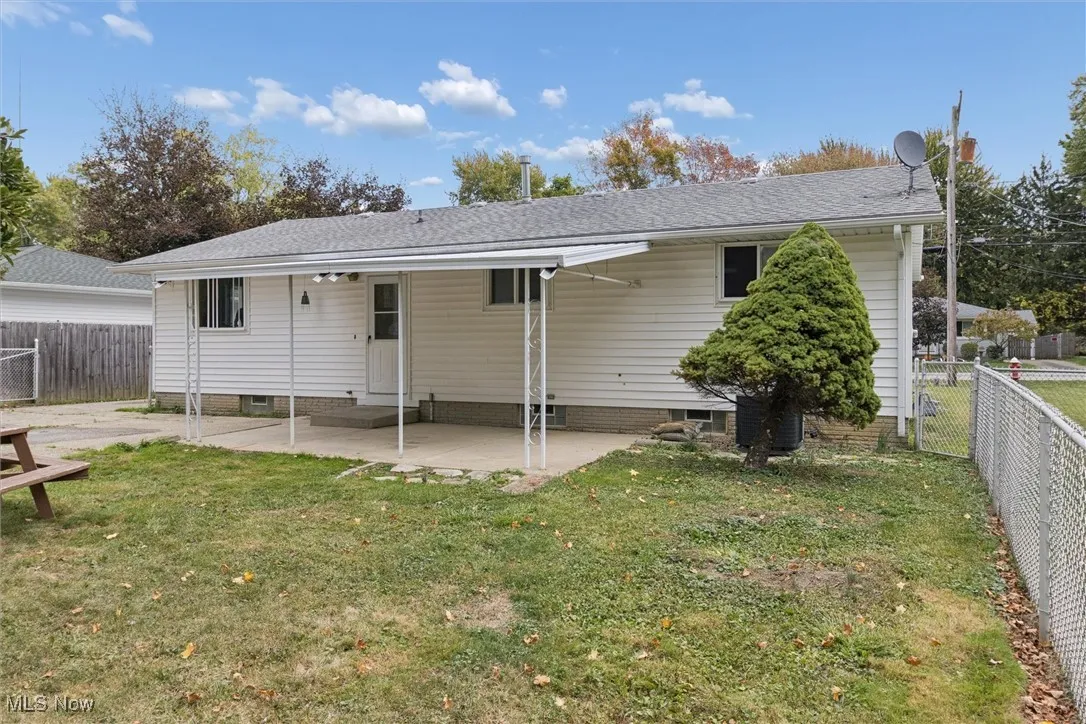 6180 Olive Avenue, North Ridgeville, Ohio 44039,MLS Now Listing ID