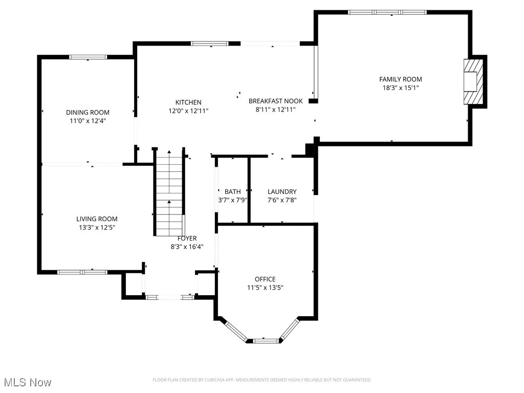 7296 Chestnut Court, Olmsted Twp, Ohio 44138,MLS Now Listing ID