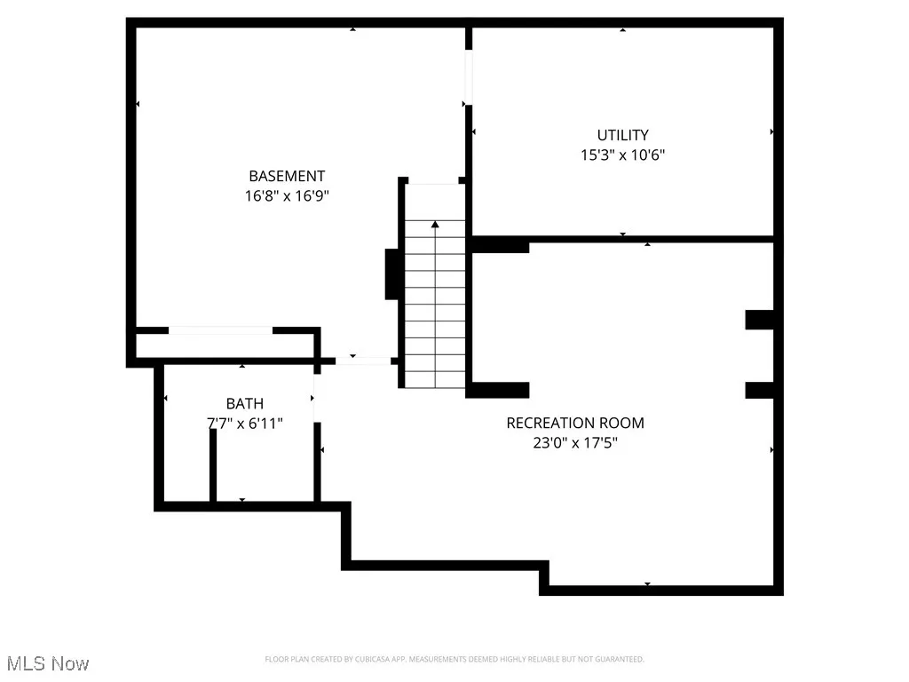 7296 Chestnut Court, Olmsted Twp, Ohio 44138,MLS Now Listing ID