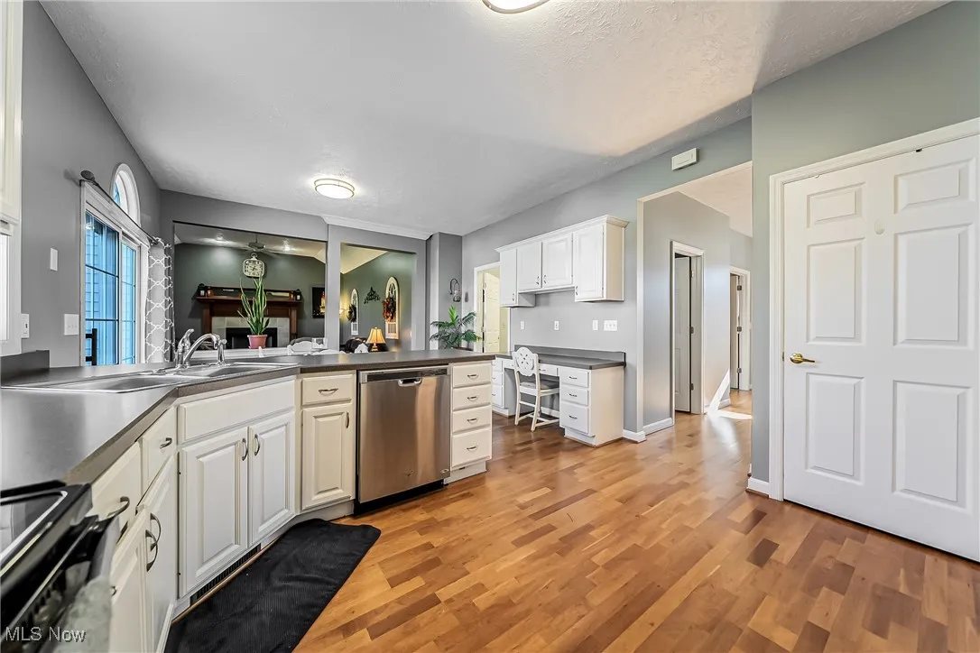 7296 Chestnut Court, Olmsted Twp, Ohio 44138,MLS Now Listing ID