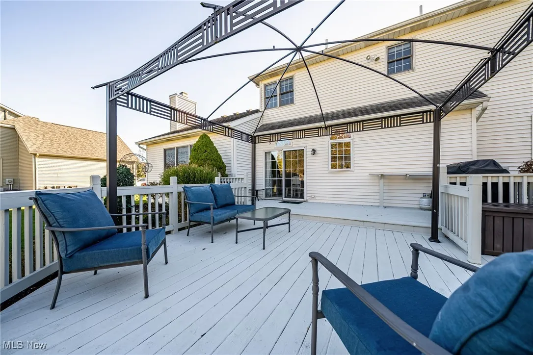 7296 Chestnut Court, Olmsted Twp, Ohio 44138,MLS Now Listing ID