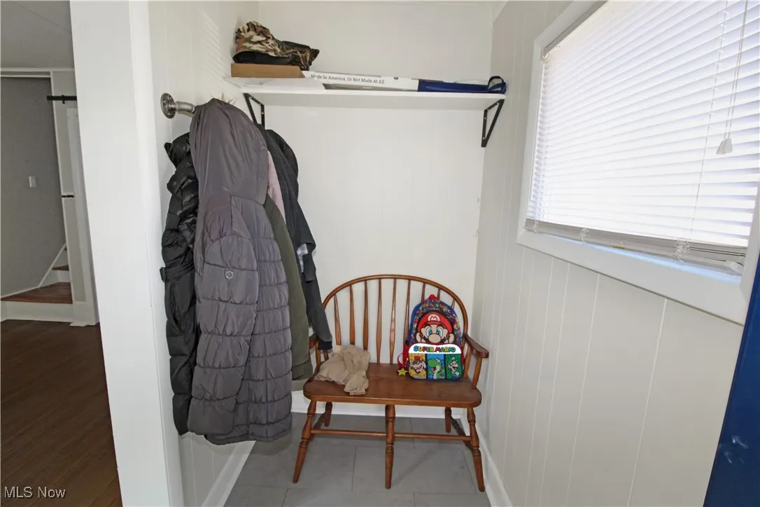 513 W Stevenson Street, Gibsonburg, Ohio 43431,MLS Now Listing ID