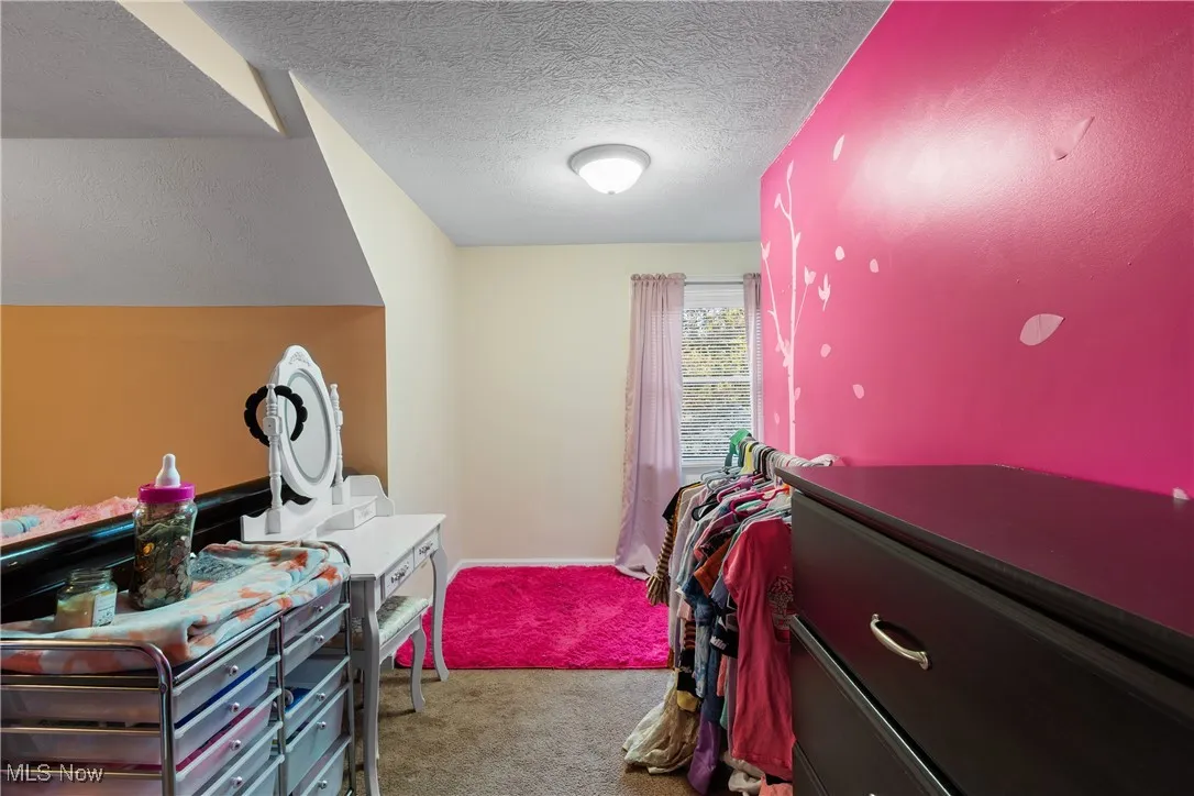 4th bedroom.