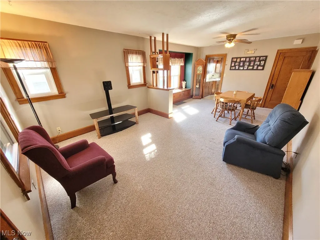 108 30th Street, Barberton, Ohio 44203,MLS Now Listing ID
