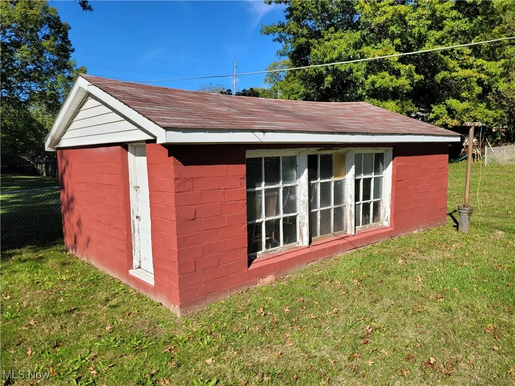 108 30th Street, Barberton, Ohio 44203,MLS Now Listing ID
