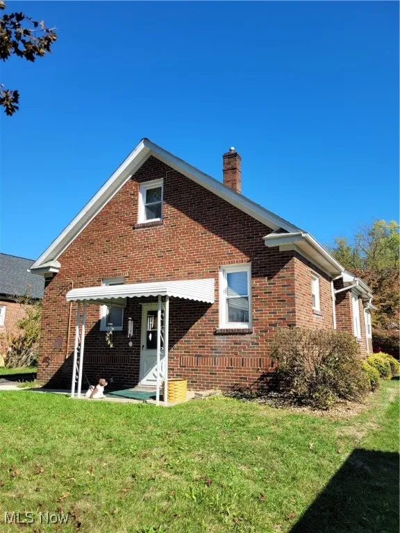 108 30th Street, Barberton, Ohio 44203,MLS Now Listing ID