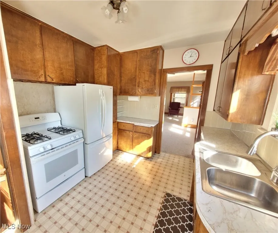 108 30th Street, Barberton, Ohio 44203,MLS Now Listing ID