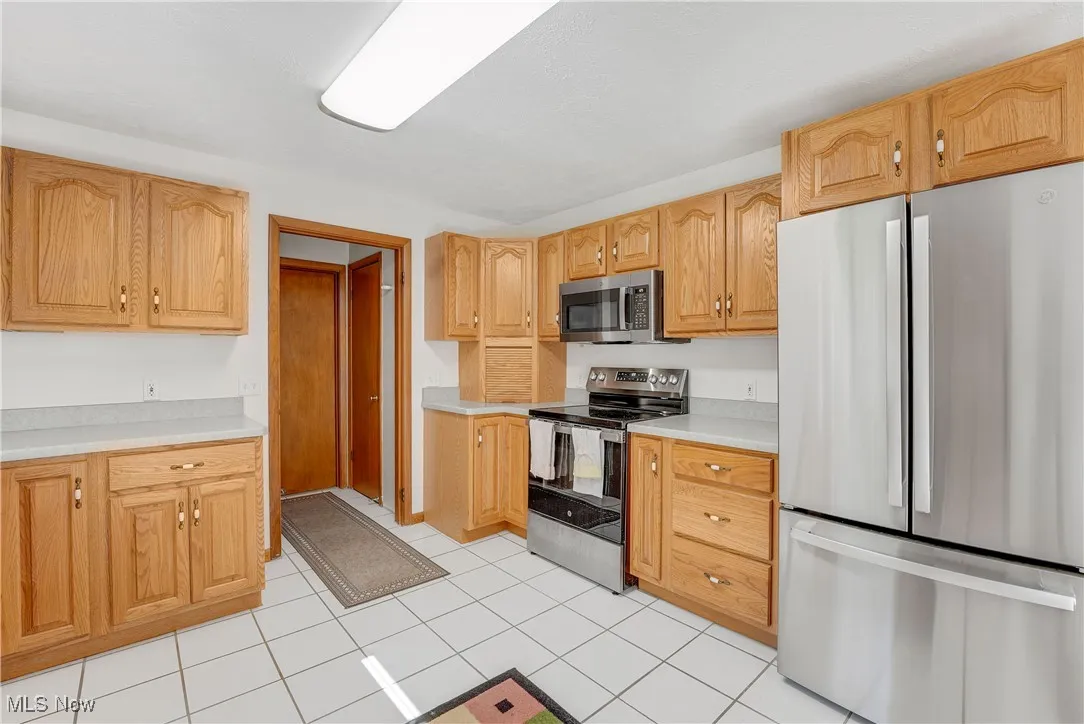 14705 Hubbard Road, Burton, Ohio 44021,MLS Now Listing ID
