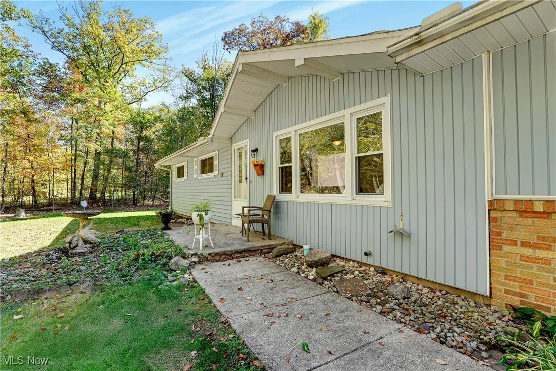 14705 Hubbard Road, Burton, Ohio 44021,MLS Now Listing ID