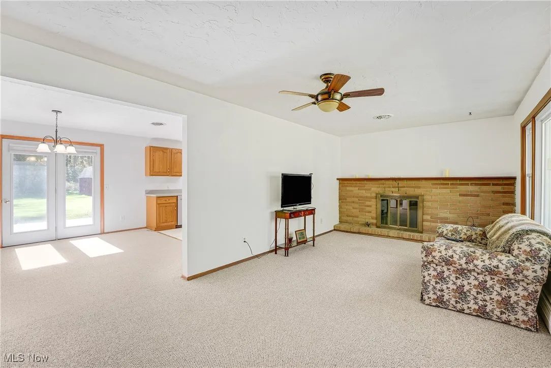 14705 Hubbard Road, Burton, Ohio 44021,MLS Now Listing ID