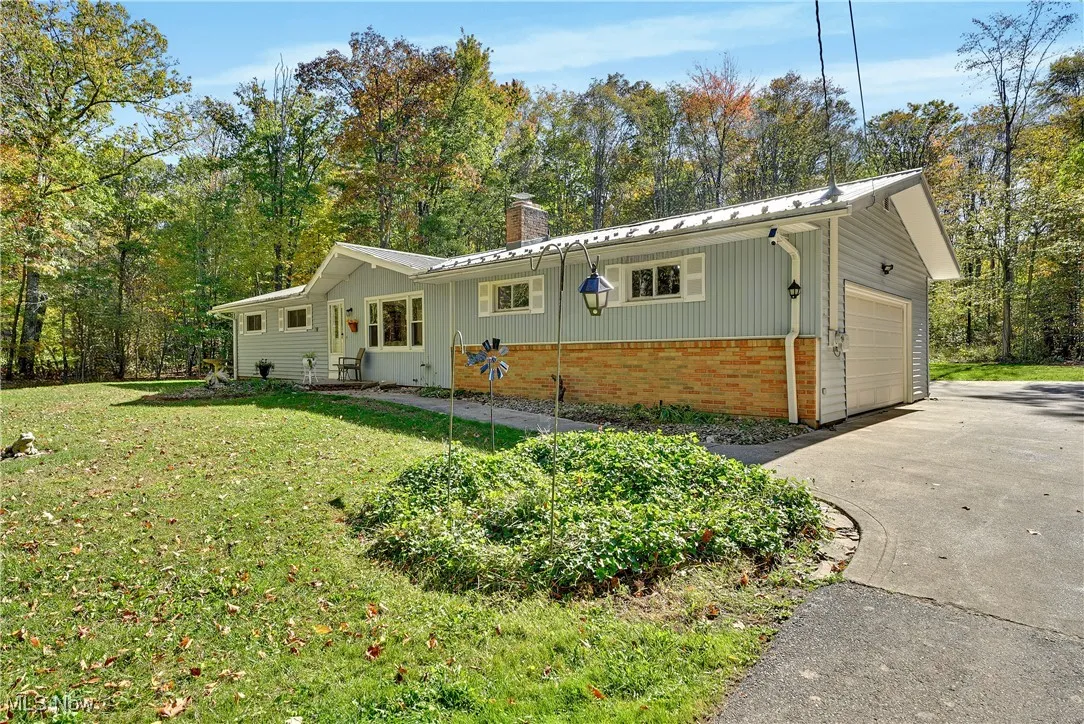 14705 Hubbard Road, Burton, Ohio 44021,MLS Now Listing ID