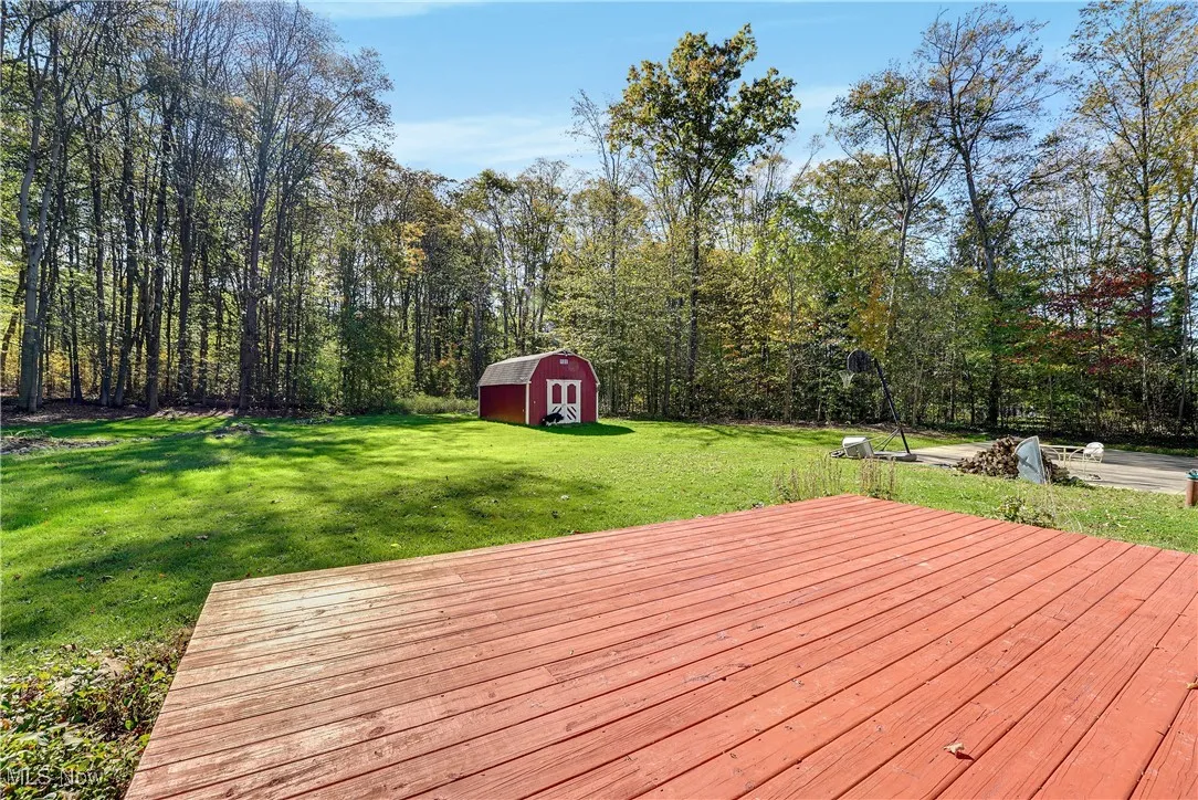 14705 Hubbard Road, Burton, Ohio 44021,MLS Now Listing ID