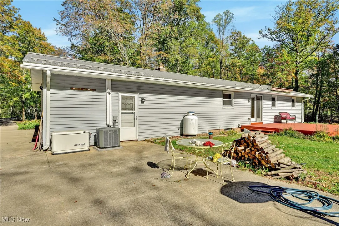 14705 Hubbard Road, Burton, Ohio 44021,MLS Now Listing ID