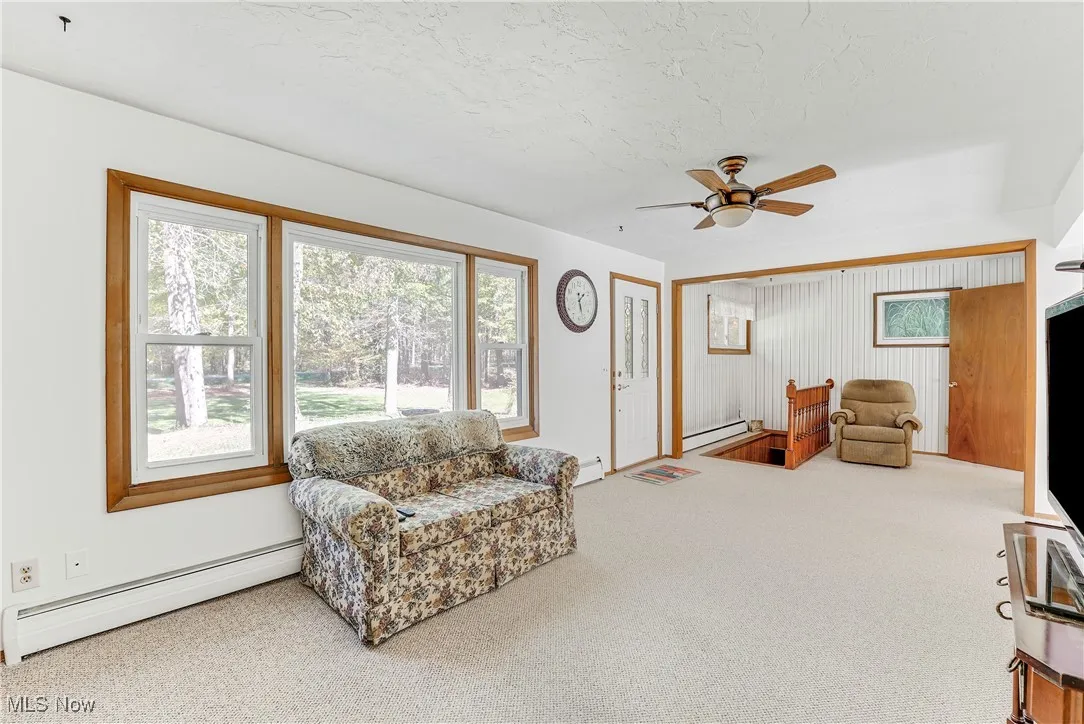 14705 Hubbard Road, Burton, Ohio 44021,MLS Now Listing ID