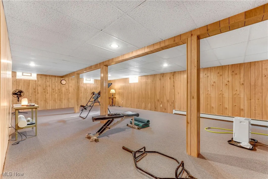 14705 Hubbard Road, Burton, Ohio 44021,MLS Now Listing ID