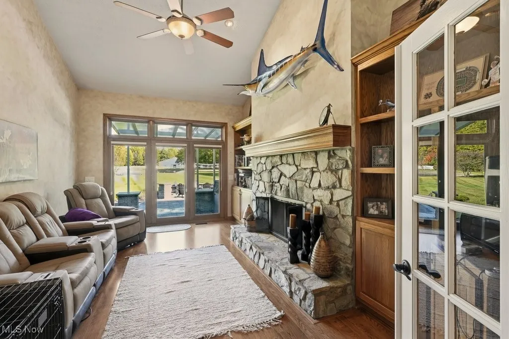 3175 W Streetsboro Road, Richfield, Ohio 44286,MLS Now Listing ID