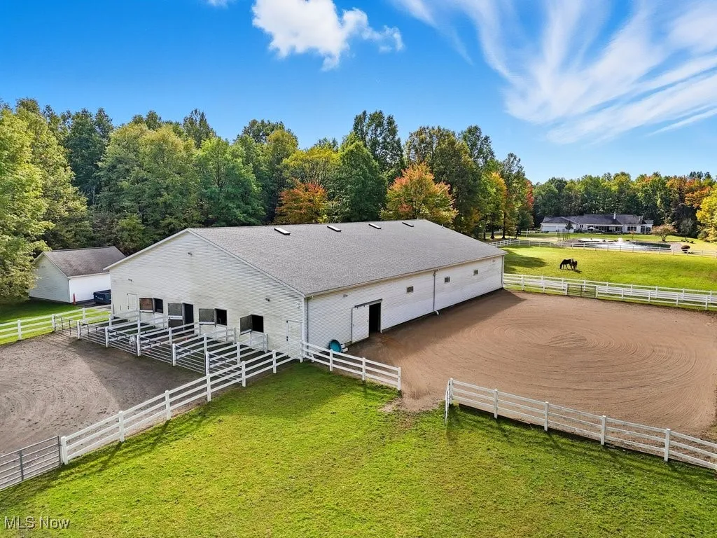 3175 W Streetsboro Road, Richfield, Ohio 44286,MLS Now Listing ID