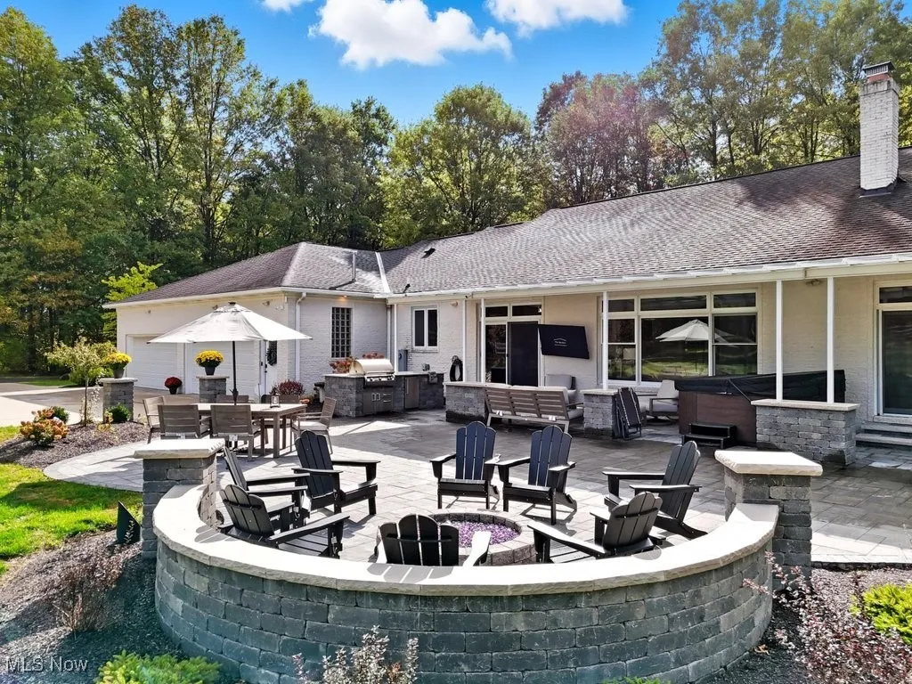 3175 W Streetsboro Road, Richfield, Ohio 44286,MLS Now Listing ID