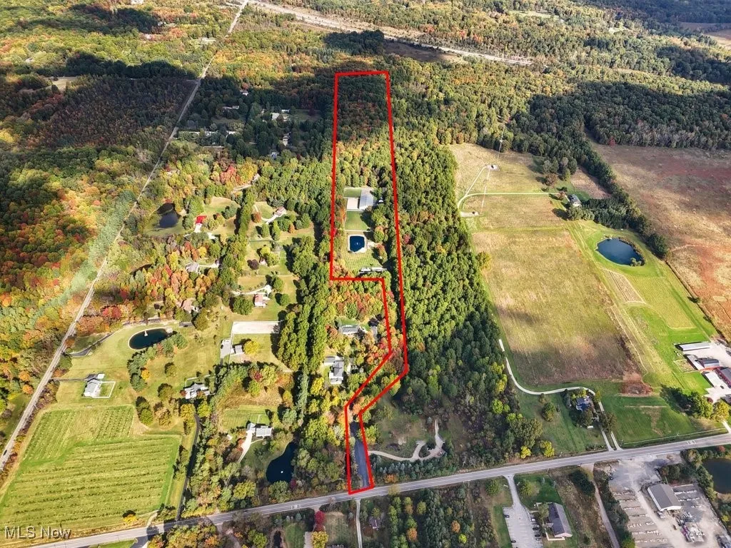 3175 W Streetsboro Road, Richfield, Ohio 44286,MLS Now Listing ID