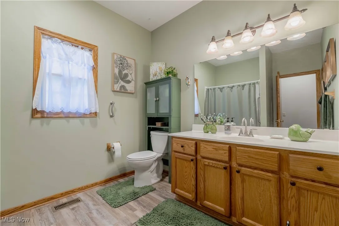 3609 Glenshire Circle # #55B, Uniontown, Ohio 44685,MLS Now Listing ID