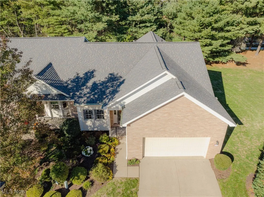 3609 Glenshire Circle # #55B, Uniontown, Ohio 44685,MLS Now Listing ID
