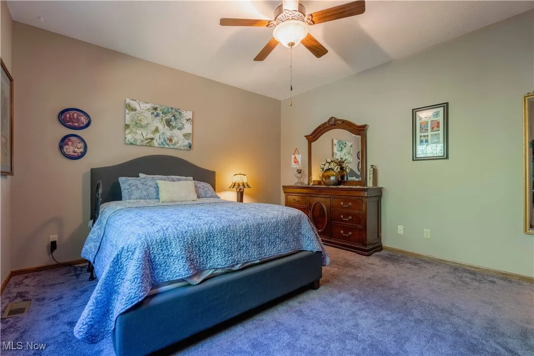 3609 Glenshire Circle # #55B, Uniontown, Ohio 44685,MLS Now Listing ID