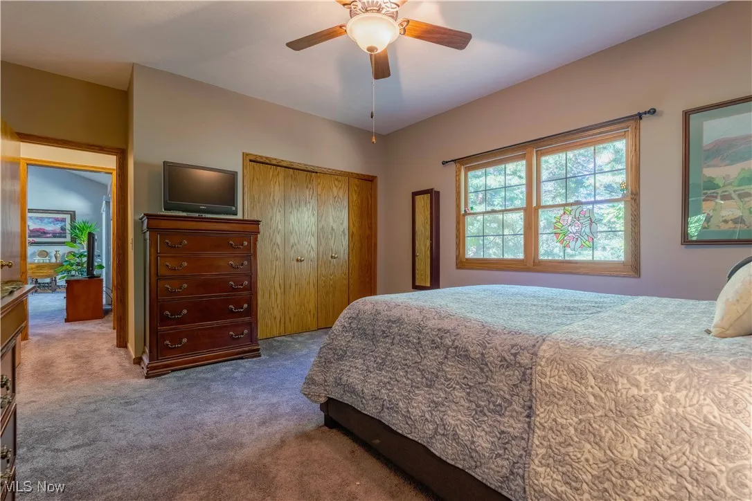3609 Glenshire Circle # #55B, Uniontown, Ohio 44685,MLS Now Listing ID