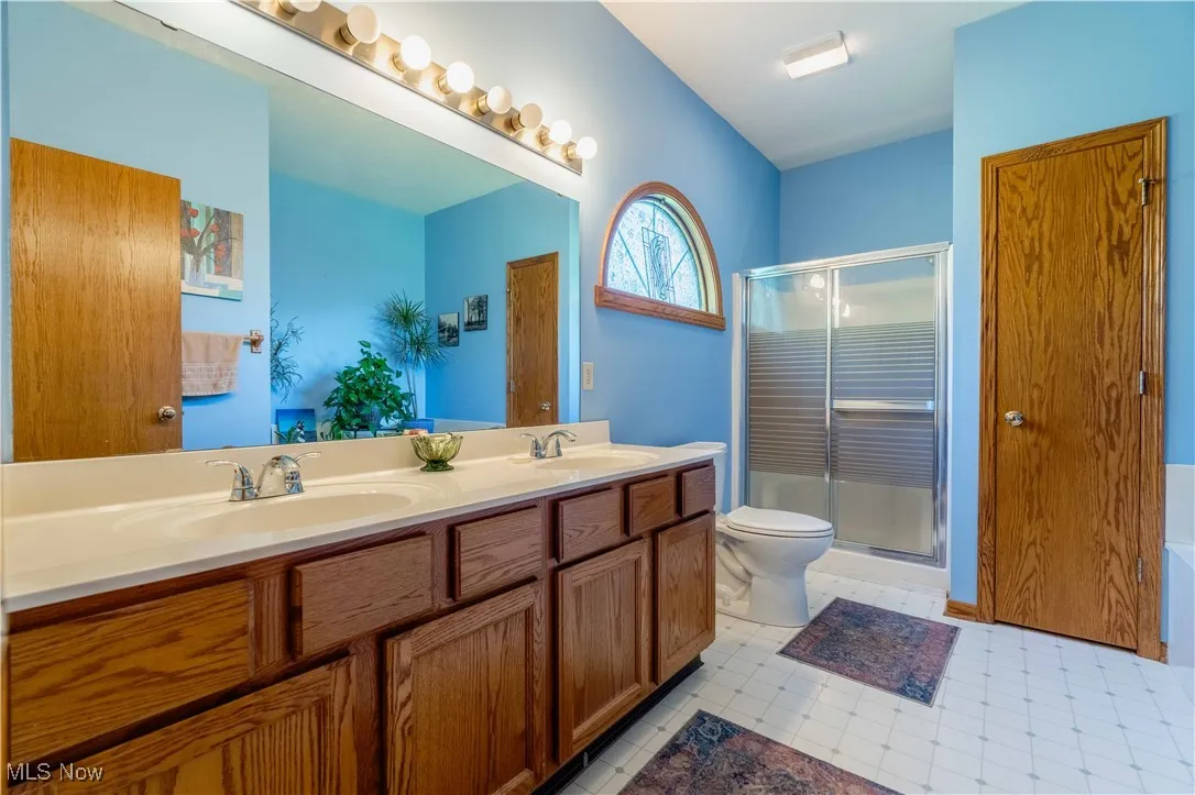 3609 Glenshire Circle # #55B, Uniontown, Ohio 44685,MLS Now Listing ID