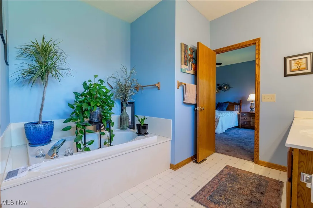 3609 Glenshire Circle # #55B, Uniontown, Ohio 44685,MLS Now Listing ID