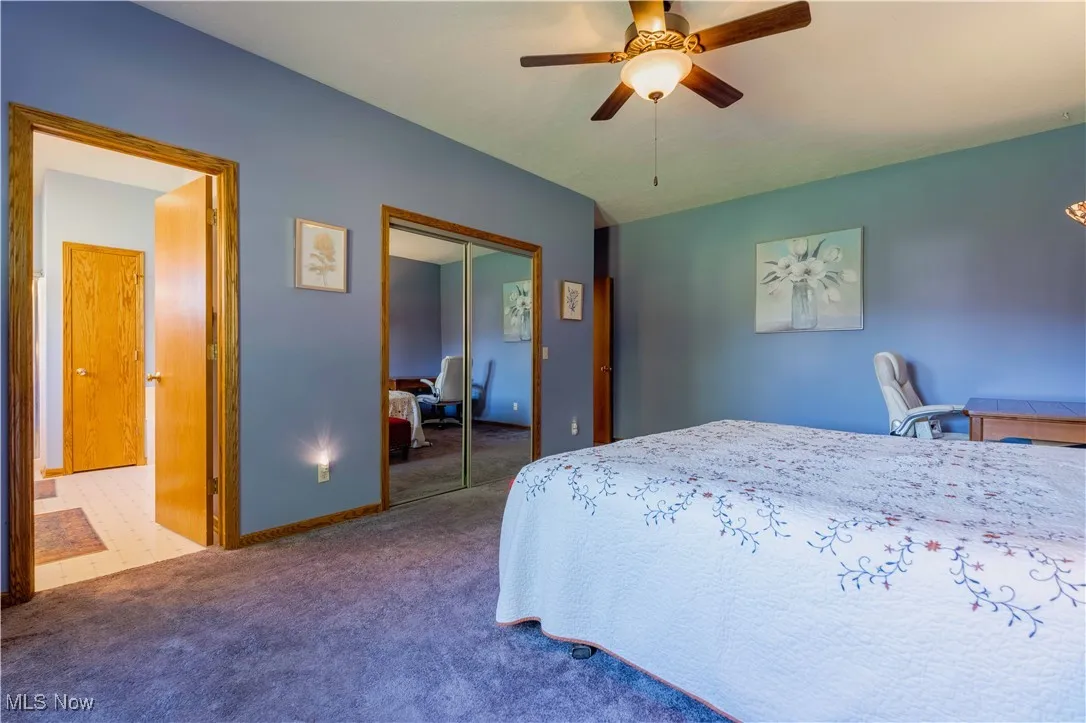 3609 Glenshire Circle # #55B, Uniontown, Ohio 44685,MLS Now Listing ID