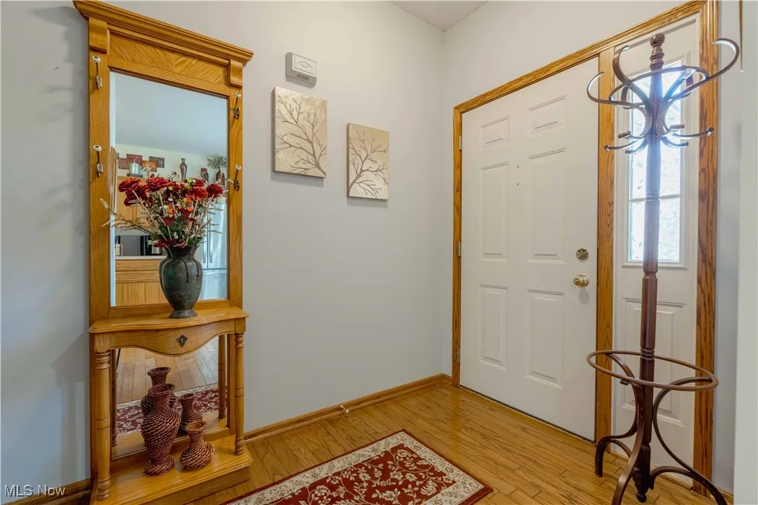 3609 Glenshire Circle # #55B, Uniontown, Ohio 44685,MLS Now Listing ID
