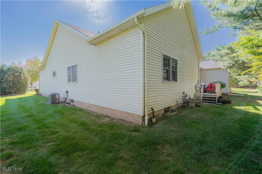 3609 Glenshire Circle # #55B, Uniontown, Ohio 44685,MLS Now Listing ID