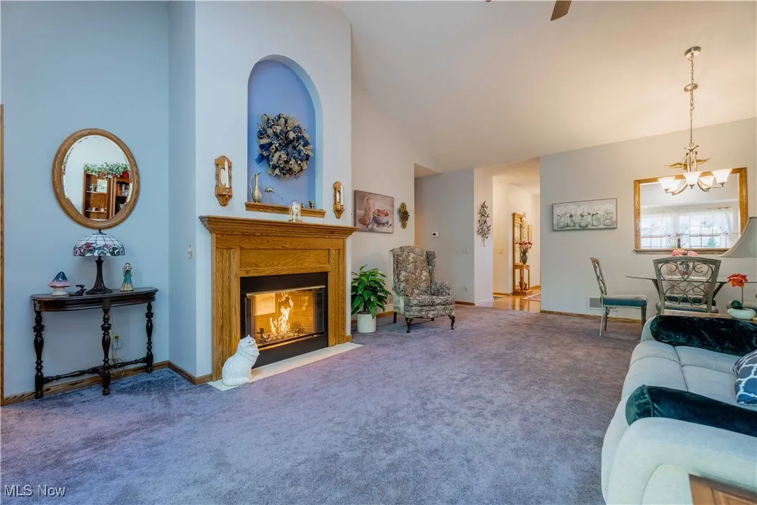 3609 Glenshire Circle # #55B, Uniontown, Ohio 44685,MLS Now Listing ID