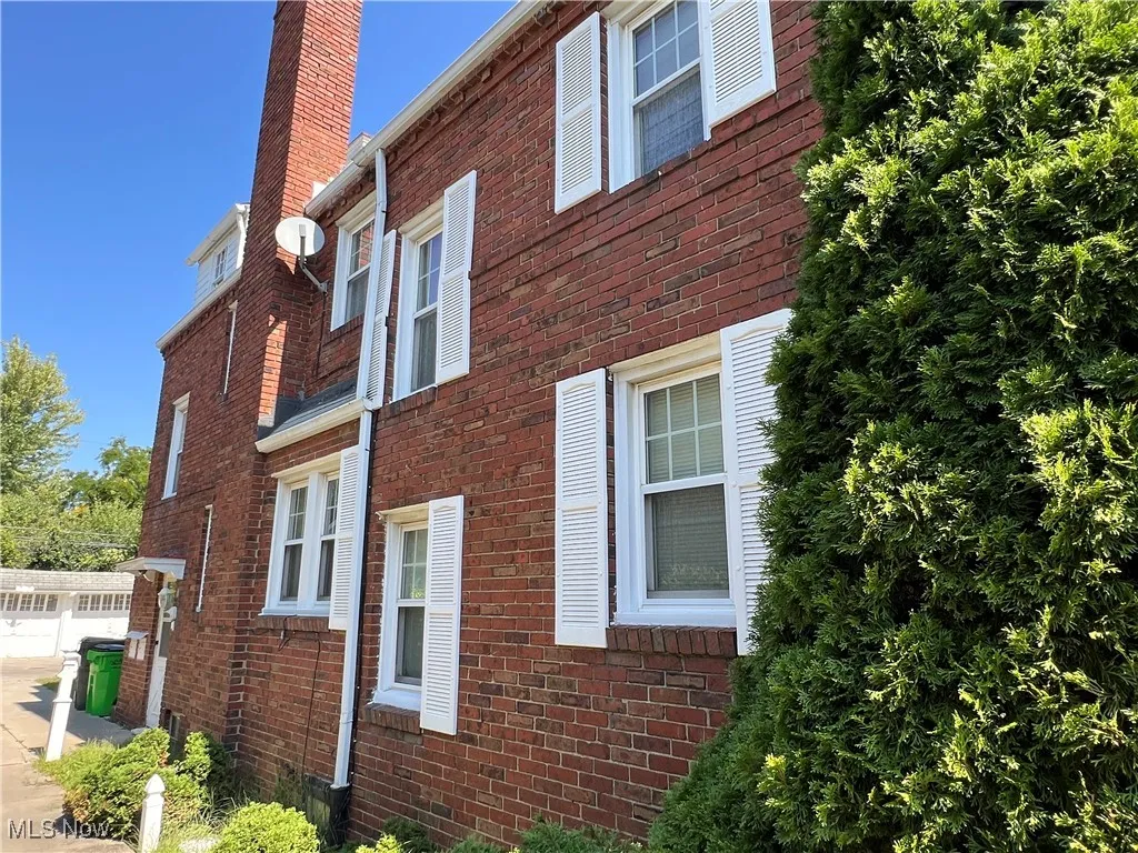 4019 Okalona Road, South Euclid, Ohio 44121,MLS Now Listing ID