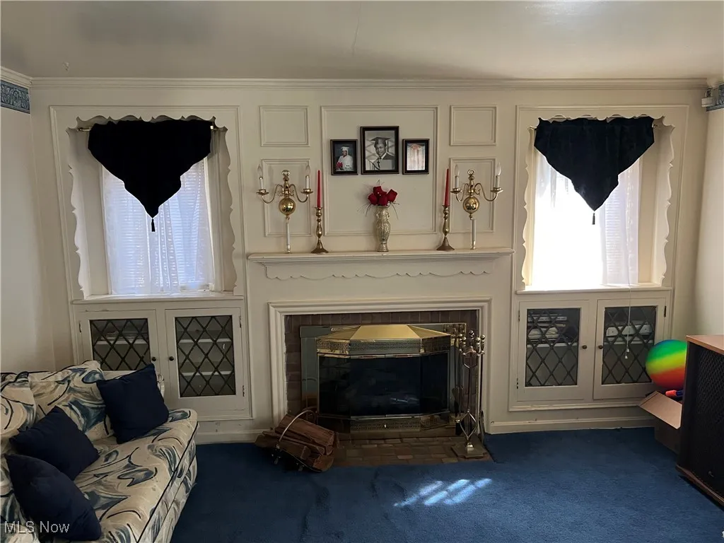 4019 Okalona Road, South Euclid, Ohio 44121,MLS Now Listing ID